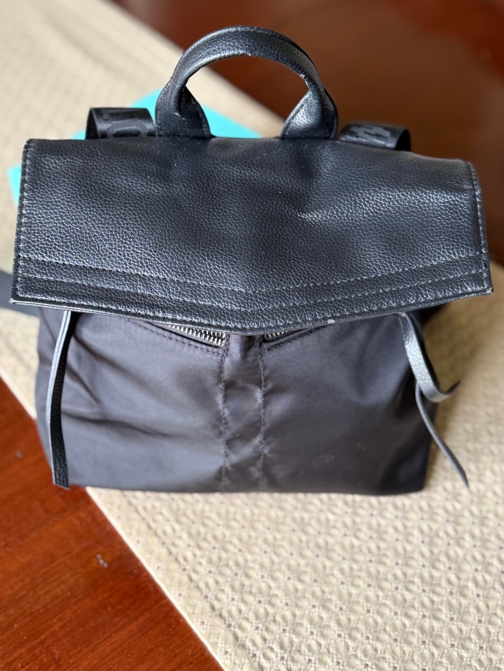 Botkier Trigger Mini Backpack - Picture 3 of 9